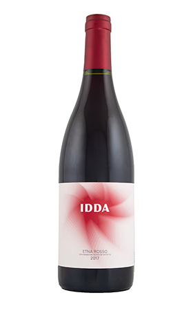 Gaja & Graci Idda Etna Rosso DOP 2019