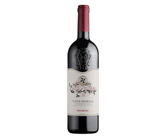 Vino Nobile di Montepulciano 