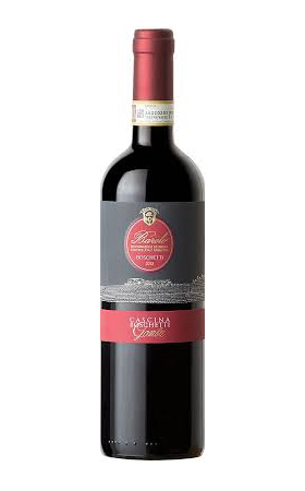 Cascina Boschetti Barolo