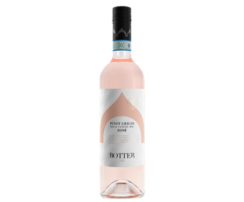 Botter Pinot Grigio Rosé
