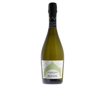 Botter Spumante Cuvée Extra Dry