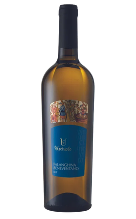 Urciuolo Benevento Falanghina