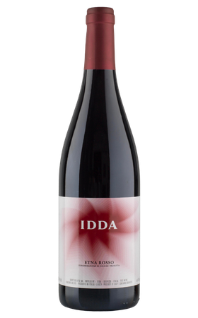 IDDA Etna Rosso DOP 2019