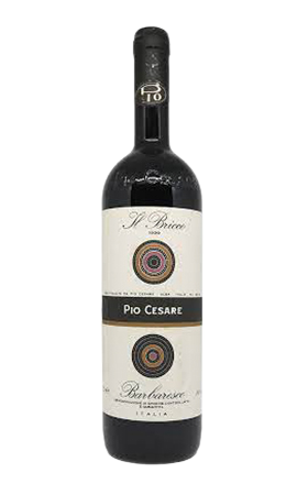 Pio Cesare Barbaresco Il Bricco 2019