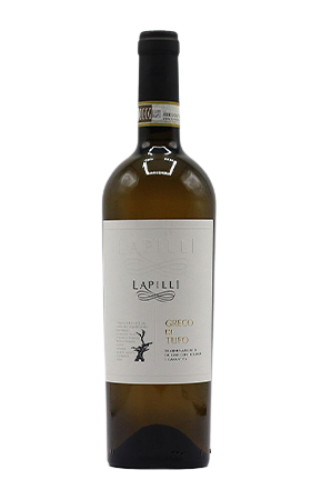 Lapilli Greco di Tufo 2023