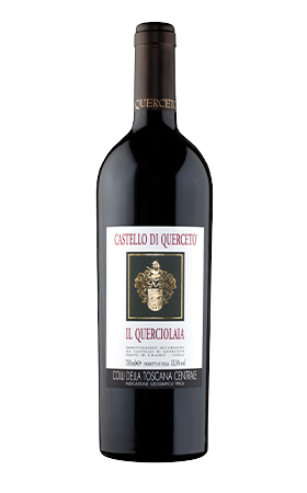 Quercolaia 2012