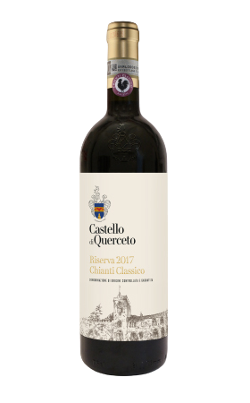 Chianti Classico Riserva 2019