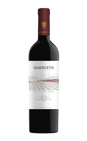 Querceto Tuscan