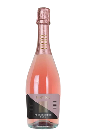 Prosecco DOC Rose