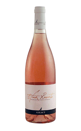 Graci Etna Rosato