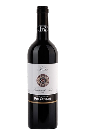 Pio Cesare Fides Barbera 2013