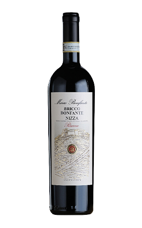 Bricco Bonfante Nizza Riserva Magnum 2012