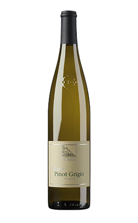 Terlan Pinot Grigio DOC 2022