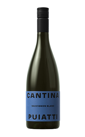 Cantina Piuatti Sauvignon Blanc Friuli