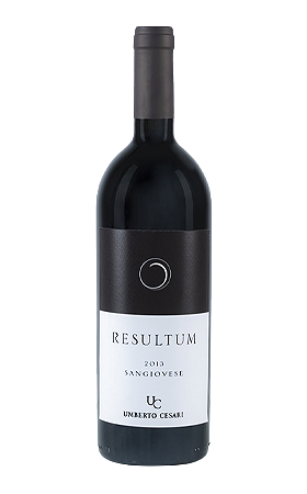 Umberto Cesari Sangiovese 'Resultum'