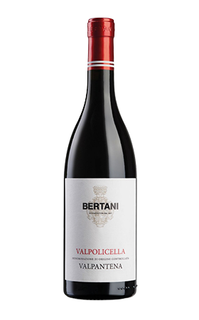 Bertani Valpolicella 