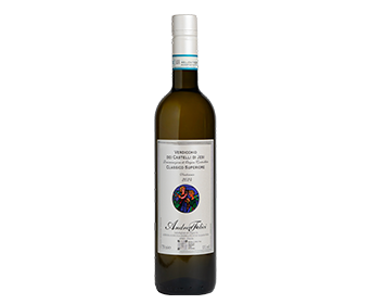 Andrea Felici Verdicchio Jesi DOC Classico Superiore