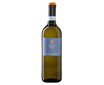 il Poggio dei Vigneti Soave box offer