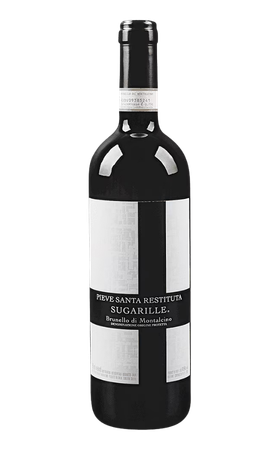 Pieve Santa Restituta Sugarille Brunello di Montalcino DOP 2019