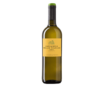 il Poggio dei Vigneti Garganega Muller Thurgau