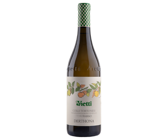 Vietti Derthona Timorasso Colli Tortonesi DOC 2024