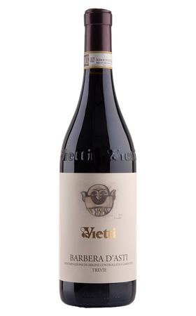 Vietti Barbera d'Asti Trevìe 2024