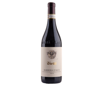 Vietti Barbera d'Asti Trevìe 2024