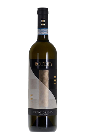 Botter Pinot Grigio