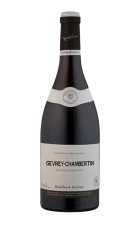 Moillard Gevrey Chambertin 2019