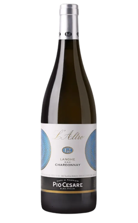 Pio Cesare L'Altro Chardonnay DOC 2024