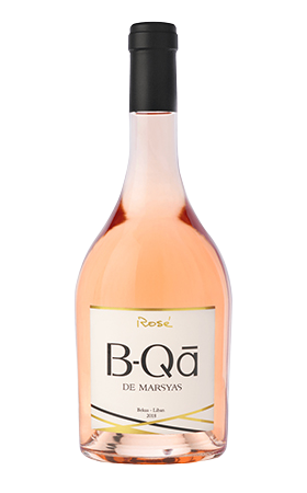 B-QA Rose