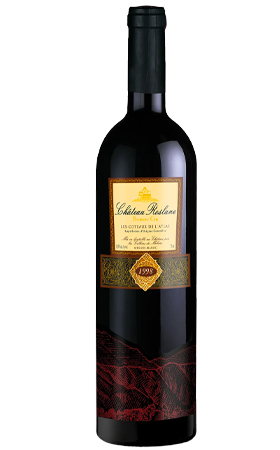 Château Roslane Premier Cru