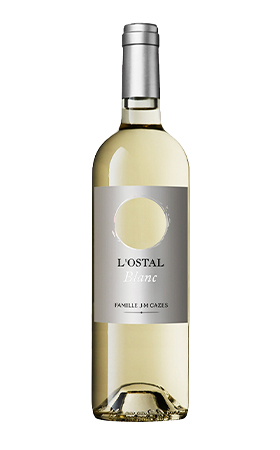 Domaine de L'Ostal Chardonnay