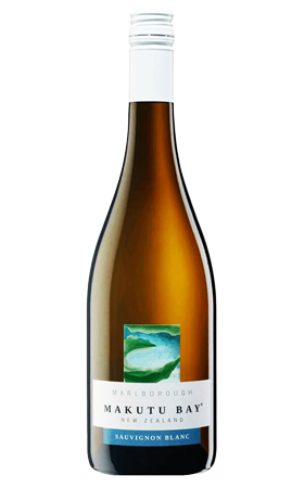 Makutu Bay Sauvignon Blanc