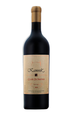 Kamnik Cuvee de Prestige 2020