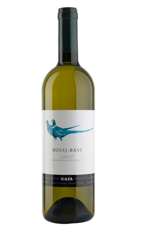 GAJA Rossj–Bass Langhe DOP 2023