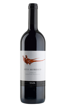 Gaja Sito Moresco Langhe 2022