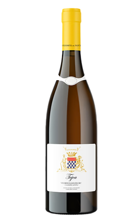Domaine Vicomte Groblja Vedrignano II Cru
