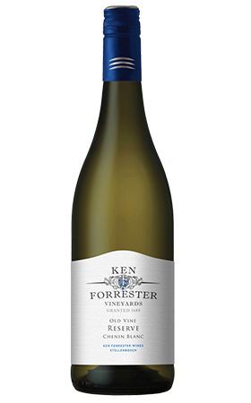 Ken Forrester Old Vine Reserve Chenin Blanc