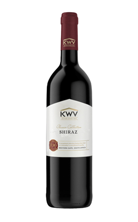 KWV Shiraz