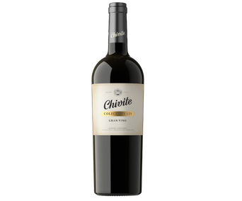 Chivite Coleccion 125 Gran Vino Tinto 2021