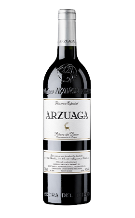 Reserva Especial Arzuaga