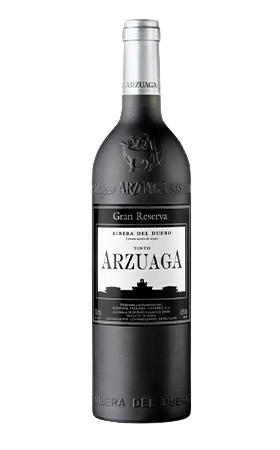 Gran Reserva Arzuaga