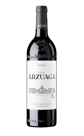 Arzuaga Ribera del Duero Reserva 2020