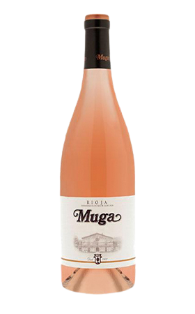 Muga Rioja Rosado 2022