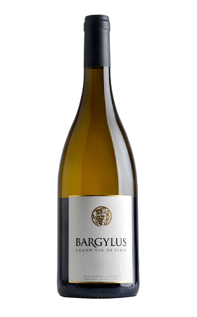 Domaine de Bargylus Blanc 2009