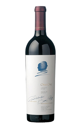 Opus One 2016